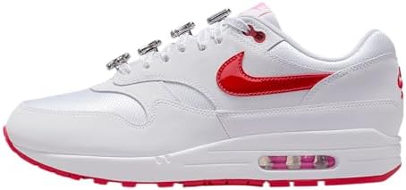 Amazon.com | Nike Men's Air Max 1 Essential Low Top | Fashion Sneakers